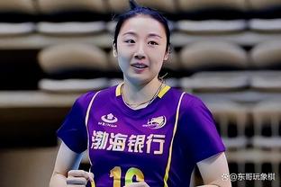 河北女篮球员郭子瑄晒训练视频：今天你运动了吗？